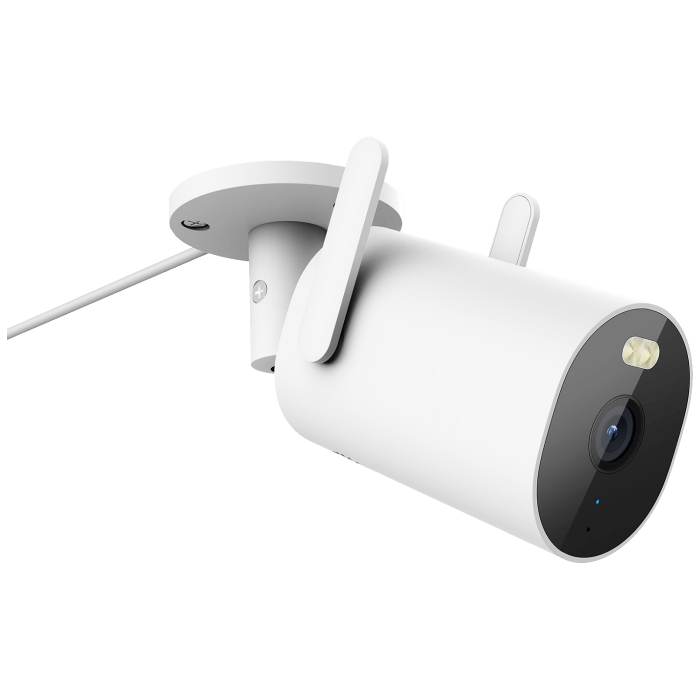 Xiaomi Kamera IP, 2K, WiFi, 101.7°, micro SD utor, Outdoor - Mi Outdoor Camera AW300