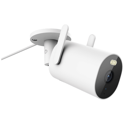 Xiaomi Kamera IP, 2K, WiFi, 101.7°, micro SD utor, Outdoor - Mi Outdoor Camera AW300