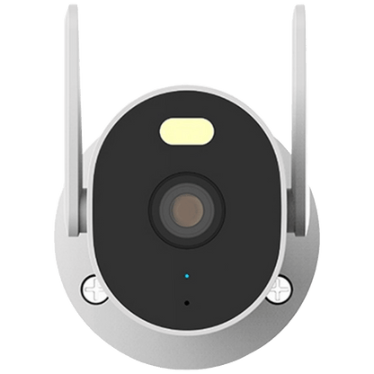 Xiaomi Kamera IP, 2K, WiFi, 101.7°, micro SD utor, Outdoor - Mi Outdoor Camera AW300