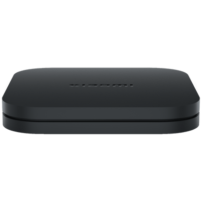 Xiaomi Prijemnik IPTV@Google TV,4K,2/8 GB,WiFi Dual Band,Bluetooth - Mi TV Box S 2Gen