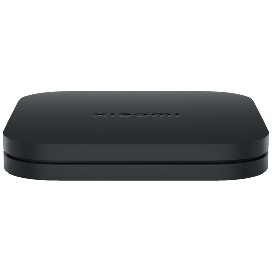 Xiaomi Prijemnik IPTV@Google TV,4K,2/8 GB,WiFi Dual Band,Bluetooth - Mi TV Box S 2Gen