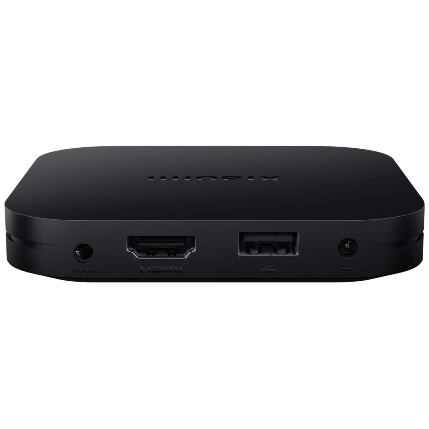 Xiaomi Prijemnik IPTV@Google TV,4K,2/8 GB,WiFi Dual Band,Bluetooth - Mi TV Box S 2Gen
