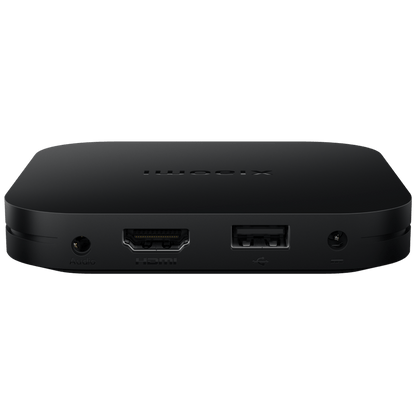 Xiaomi Prijemnik IPTV@Google TV,4K,2/8 GB,WiFi Dual Band,Bluetooth - Mi TV Box S 2Gen