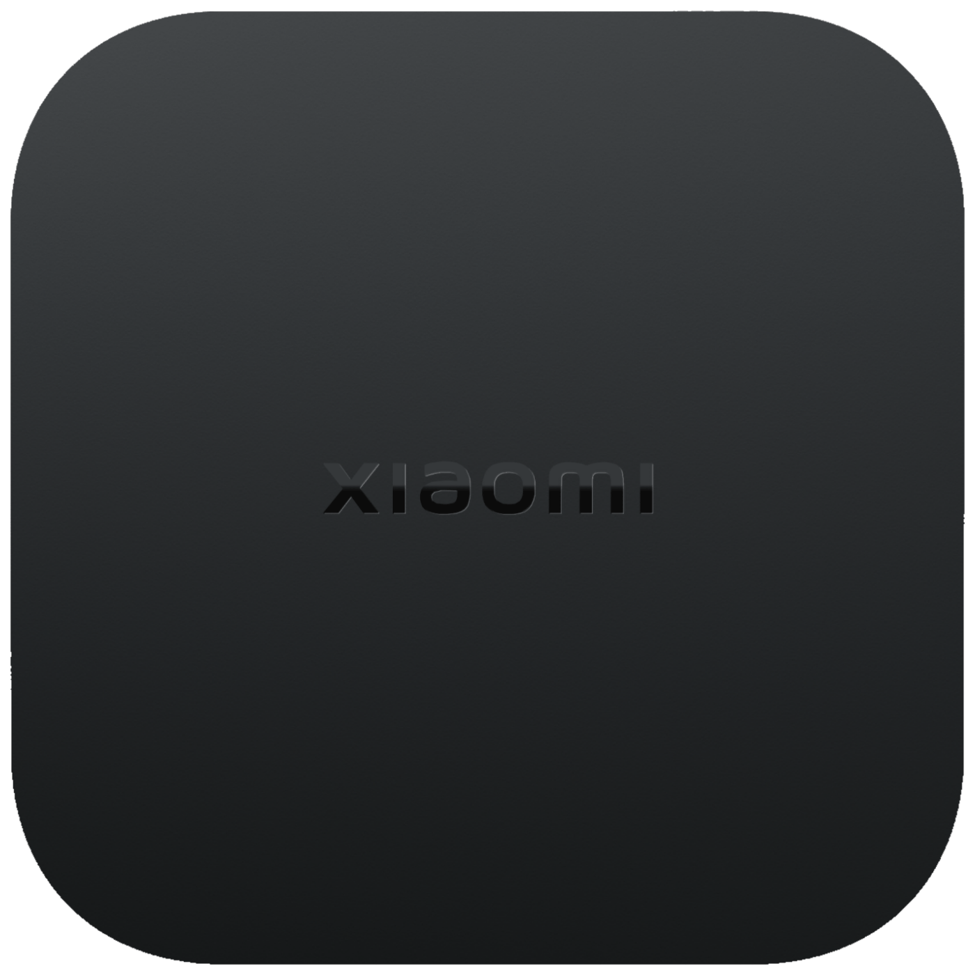 Xiaomi Prijemnik IPTV@Google TV,4K,2/8 GB,WiFi Dual Band,Bluetooth - Mi TV Box S 2Gen