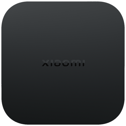 Xiaomi Prijemnik IPTV@Google TV,4K,2/8 GB,WiFi Dual Band,Bluetooth - Mi TV Box S 2Gen