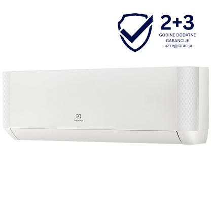 Electrolux Klima uređaj, 24000Btu, -20°, WiFi , Inverter, A++ - EACS/I-24 HTP/N8 EEC