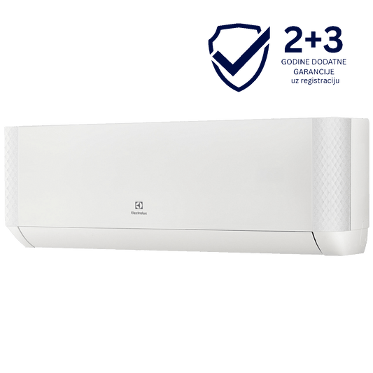 Electrolux Klima uređaj, 24000Btu, -20°, WiFi , Inverter, A++ - EACS/I-24 HTP/N8 EEC