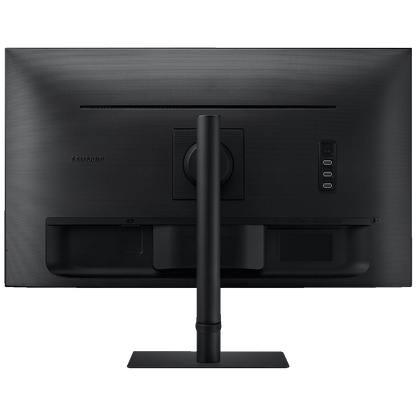 Samsung Monitor 32", Pivot, ViewFinity S8, UHD, HDMI, DisplayPort - LS32B800PXPXEN