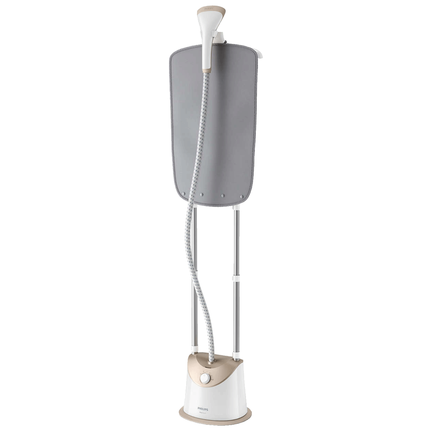 Philips Pegla na paru za vertikalno peglanje, 1800W, Easy Touch - GC488/60