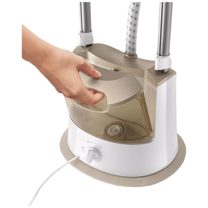 Philips Pegla na paru za vertikalno peglanje, 1800W, Easy Touch - GC488/60