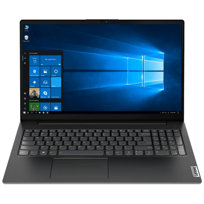 Lenovo Laptop 15.6", Intel i5-1235U 3.30 GHz, 8GB, SSD 256 GB - V15 82TT0010IX