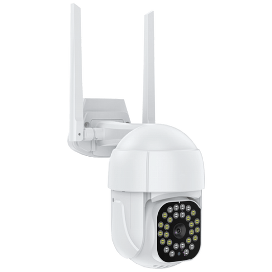 Superior Kamera IP, 1080p, WiFi, micro SD, Outdoor - IP kamera, 1080p, WiFi, Micro SD