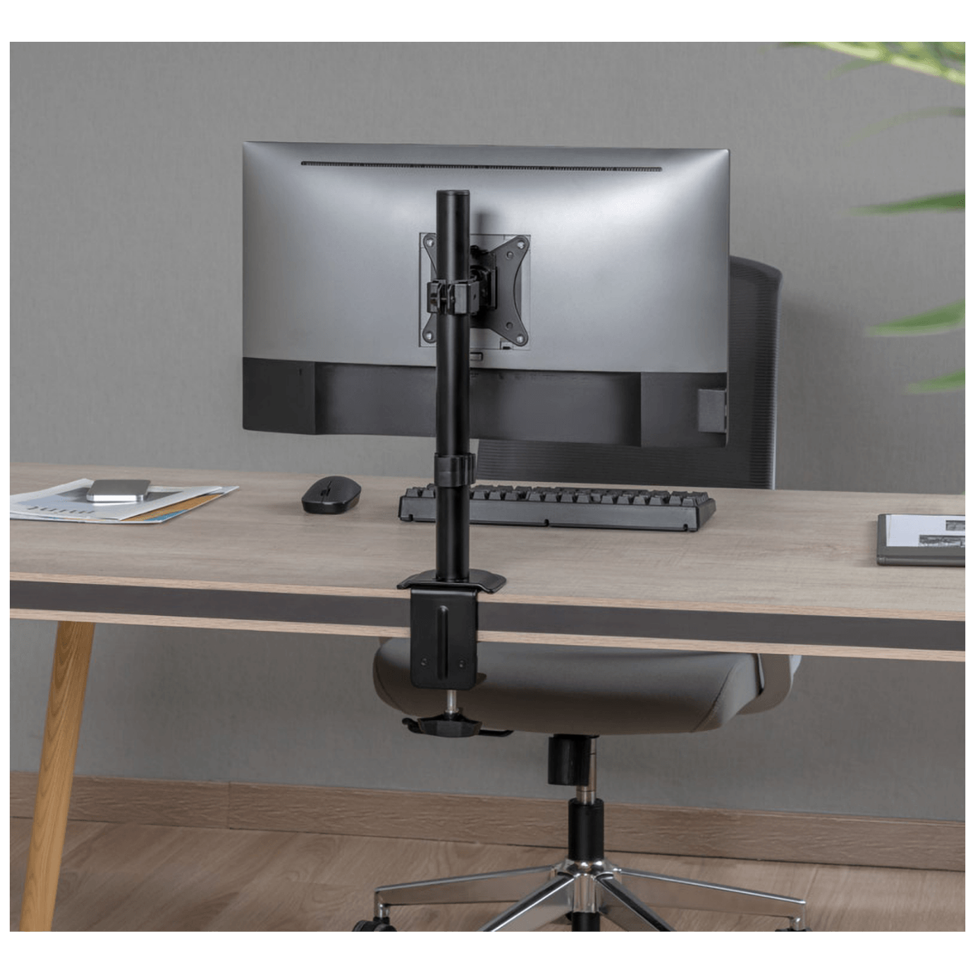 Superior Stolni nosač za LCD monitor, 17" - 32" - Stoni nosač za LCD monitor
