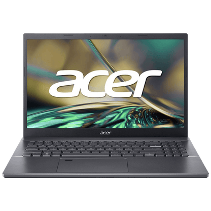 ACER Laptop 15.6", AMD Ryzen 5 5625U 2.3GHz,16GB DDR4,SSD 512 GB - NX.K80EX.001