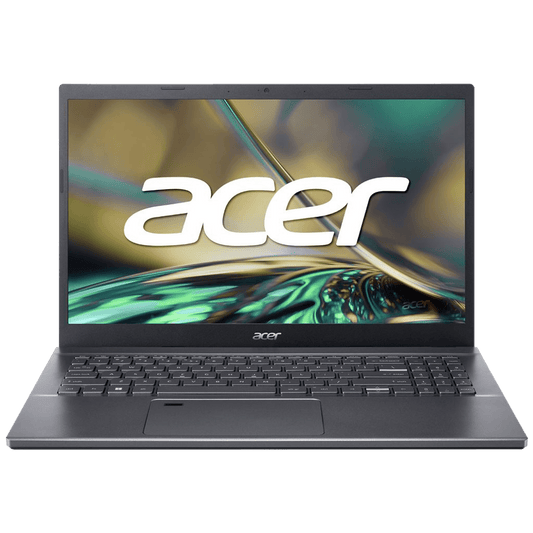 ACER Laptop 15.6", AMD Ryzen 5 5625U 2.3GHz,16GB DDR4,SSD 512 GB - NX.K80EX.001