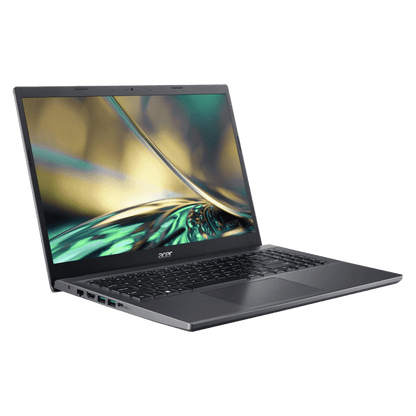 ACER Laptop 15.6", AMD Ryzen 5 5625U 2.3GHz,16GB DDR4,SSD 512 GB - NX.K80EX.001
