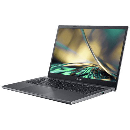 ACER Laptop 15.6", AMD Ryzen 5 5625U 2.3GHz,16GB DDR4,SSD 512 GB - NX.K80EX.001