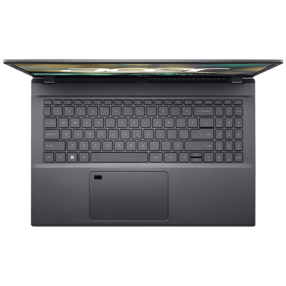ACER Laptop 15.6", AMD Ryzen 5 5625U 2.3GHz,16GB DDR4,SSD 512 GB - NX.K80EX.001