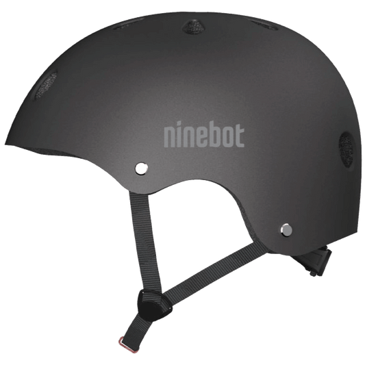 Segway Zaštitna kaciga Segway-Ninebot "L", crna - AB.00.0020.50