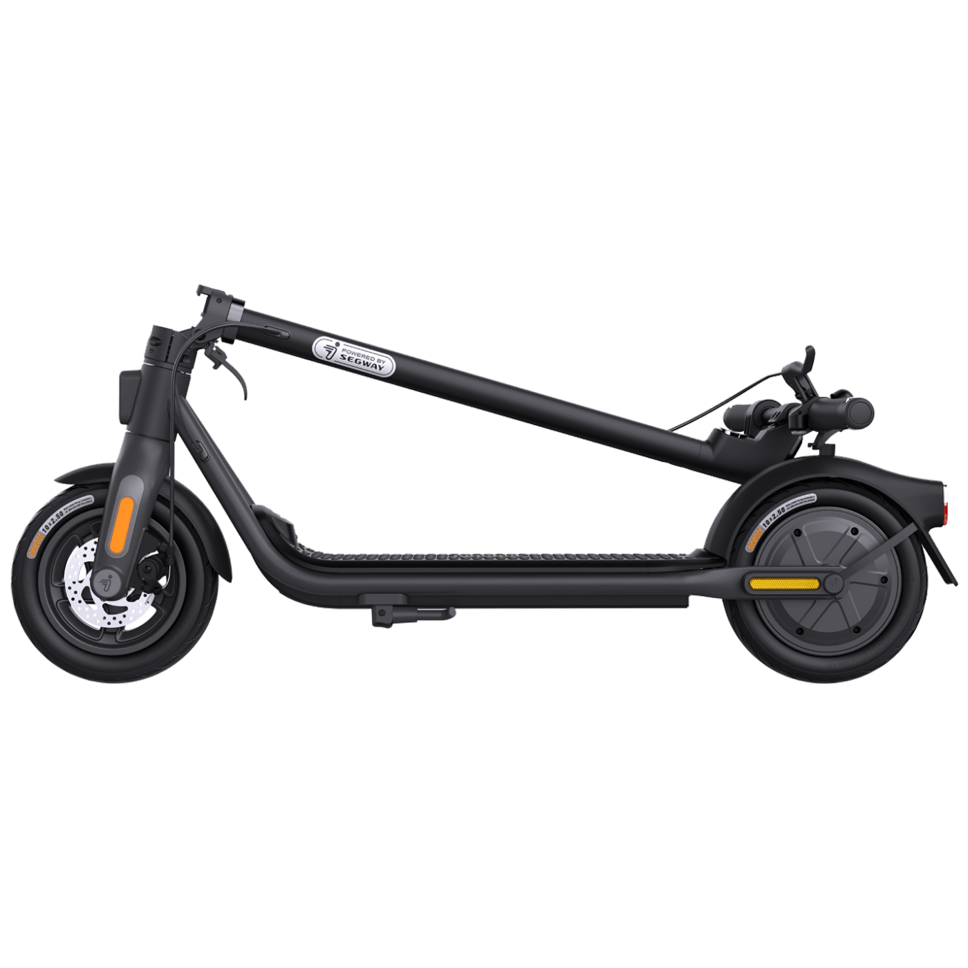 Segway Električni Romobil, 25 km/h, Domet do 40 km - F2 (AA.05.12.01.0003)
