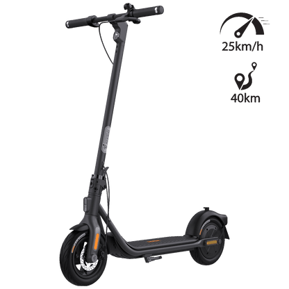 Segway Električni Romobil, 25 km/h, Domet do 40 km - F2 (AA.05.12.01.0003)