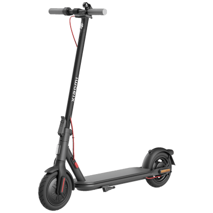 Xiaomi Električni Romobil , 8.5" točkovi, 25km/h, Domet do 20 km - Mi Electric Scooter 4 Lite