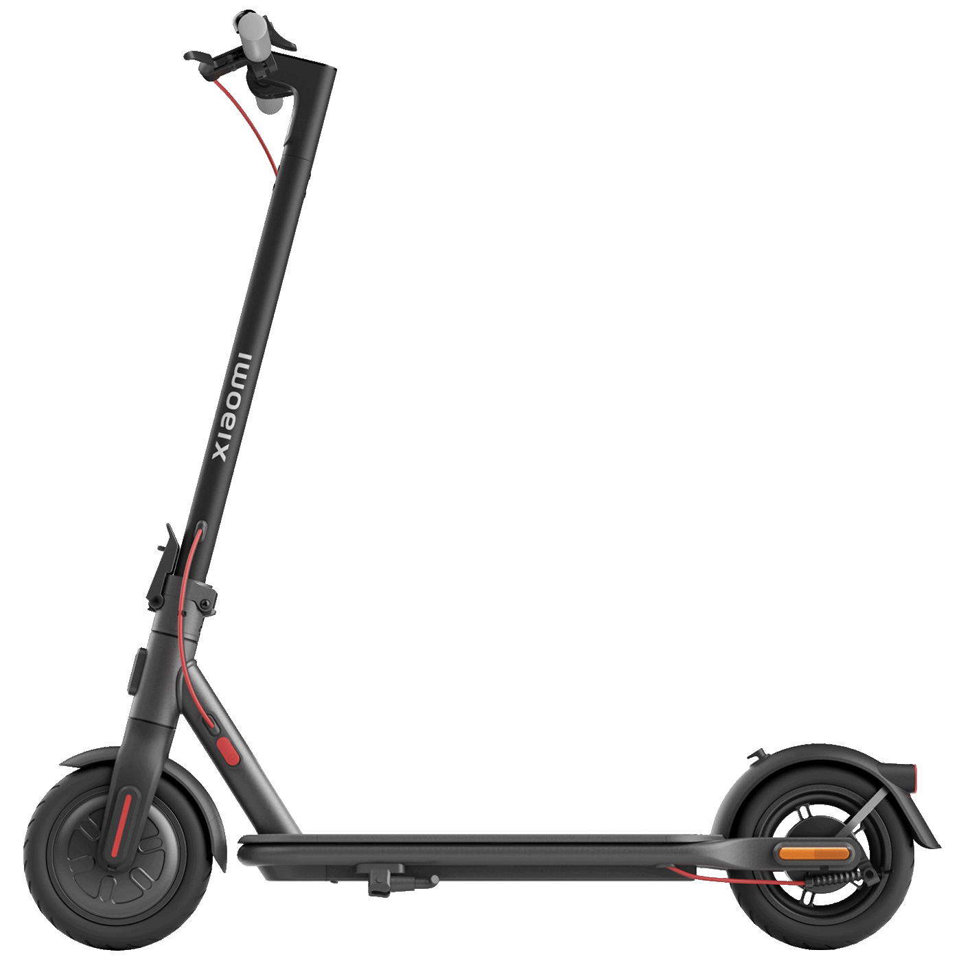 Xiaomi Električni Romobil , 8.5" točkovi, 25km/h, Domet do 20 km - Mi Electric Scooter 4 Lite