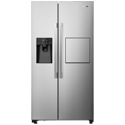 Gorenje Frižider/Zamrzivač, ukupna zapremina 560 l, No Frost Plus - NRS9182VXB1