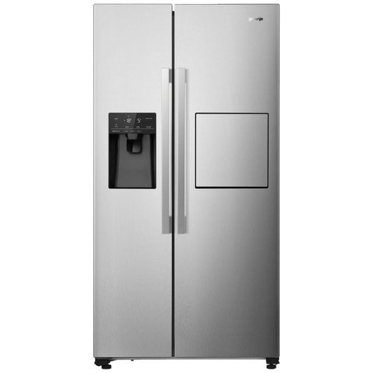 Gorenje Frižider/Zamrzivač, ukupna zapremina 560 l, No Frost Plus - NRS9182VXB1