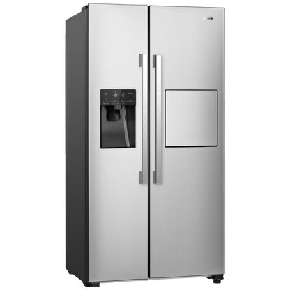 Gorenje Frižider/Zamrzivač, ukupna zapremina 560 l, No Frost Plus - NRS9182VXB1