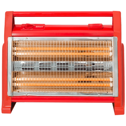 Zilan Grijalica sa halogenim ( kvarcnim ) grijačem, 1600 W - ZLN1114