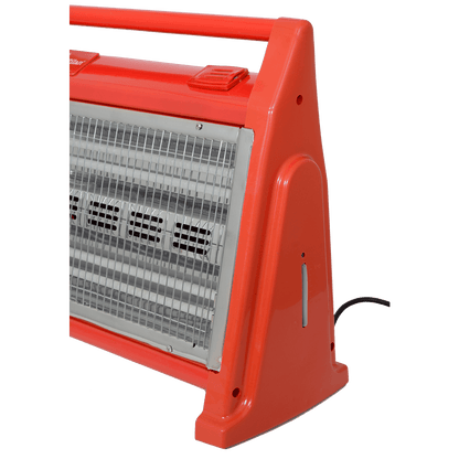 Zilan Grijalica sa halogenim ( kvarcnim ) grijačem, 1600 W - ZLN1114
