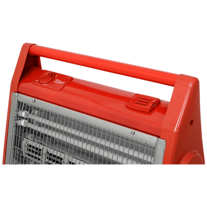 Zilan Grijalica sa halogenim ( kvarcnim ) grijačem, 1600 W - ZLN1114