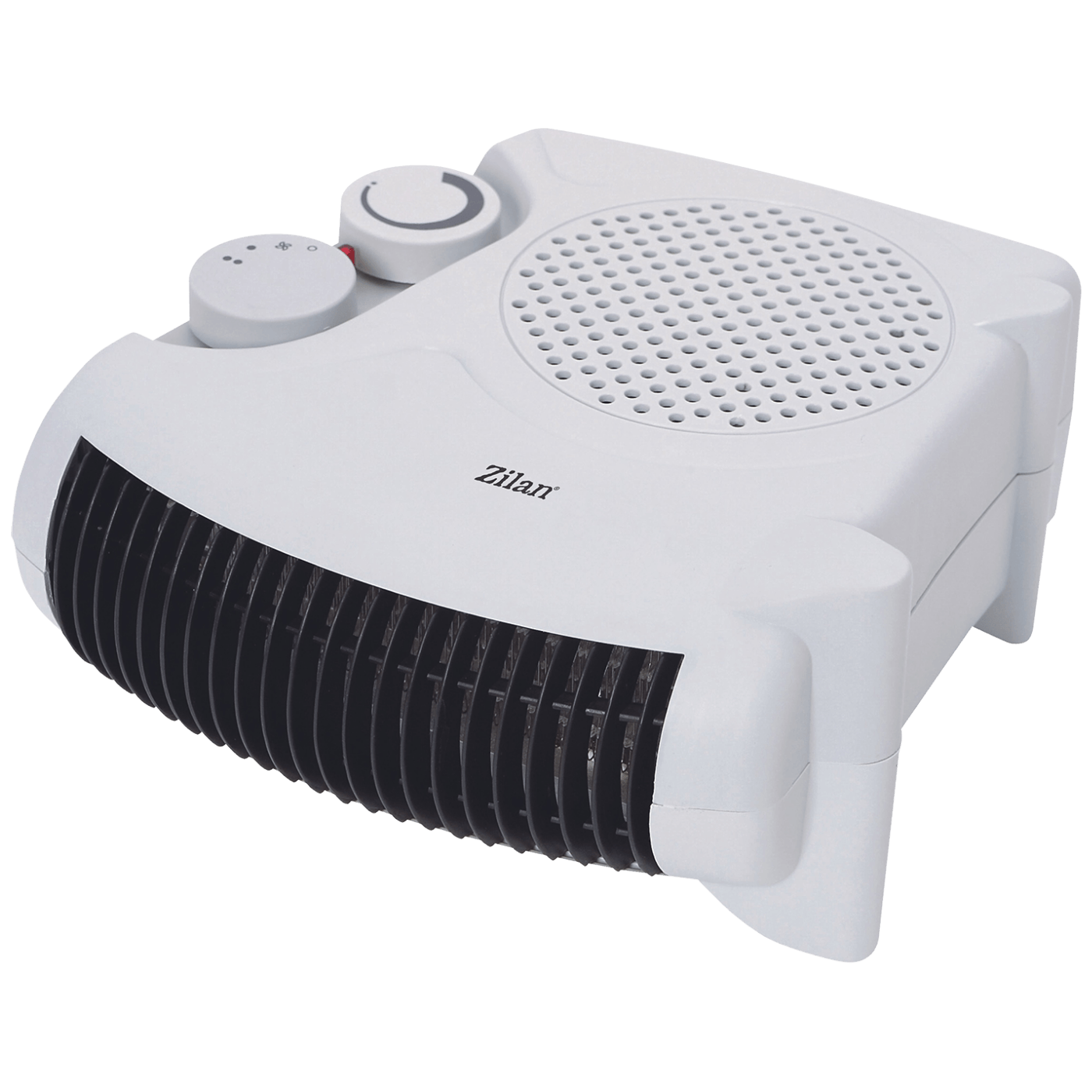 Zilan Grijalica sa ventilatorom, 2000 W - ZLN5534