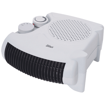 Zilan Grijalica sa ventilatorom, 2000 W - ZLN5534