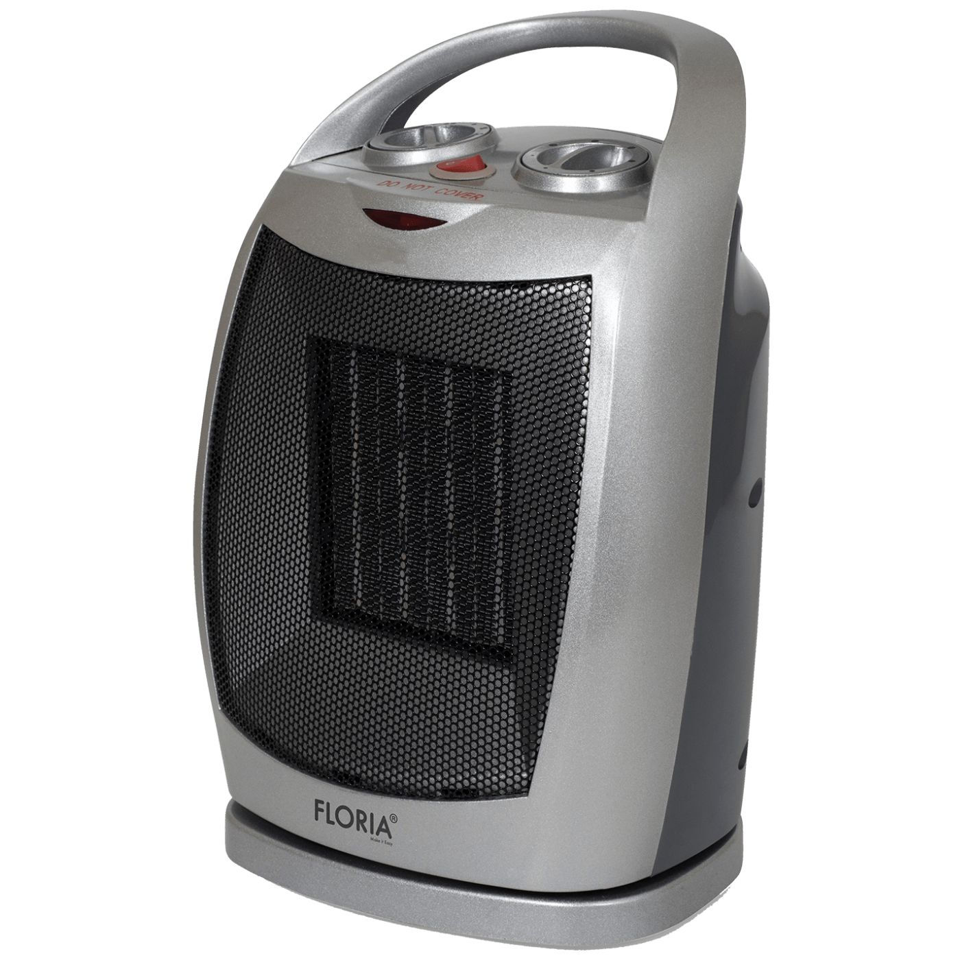 Floria  Grijalica sa keramičkim grijačem, 1500 W - ZLN6188