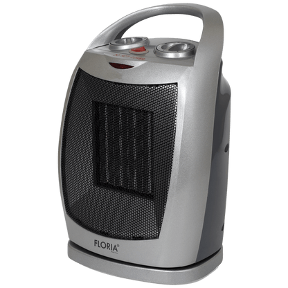 Floria  Grijalica sa keramičkim grijačem, 1500 W - ZLN6188