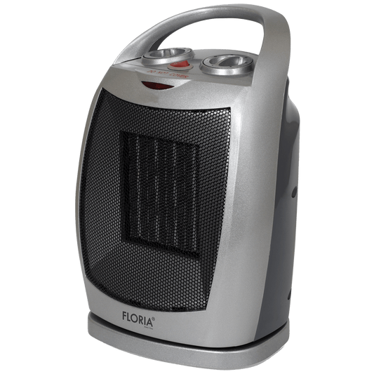 Floria  Grijalica sa keramičkim grijačem, 1500 W - ZLN6188