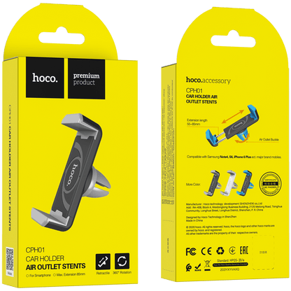 hoco. Držač za mobilne uređaje - CHP01