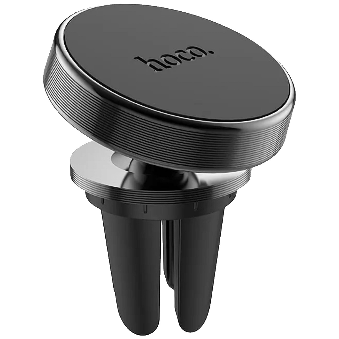 hoco. Držač za mobilne uređaje, magnetni, Alu tijelo - CA47 Metal Black