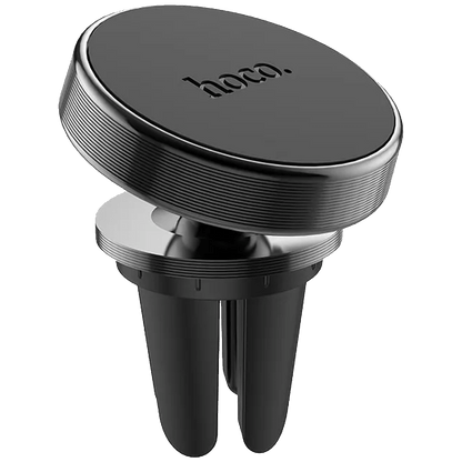 hoco. Držač za mobilne uređaje, magnetni, Alu tijelo - CA47 Metal Black