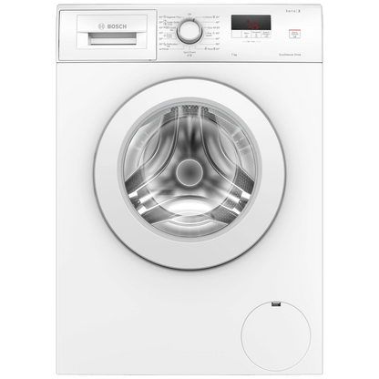 Bosch Mašina za veš, 1200 obrtaja, 7kg veša, B - WAJ24064BY