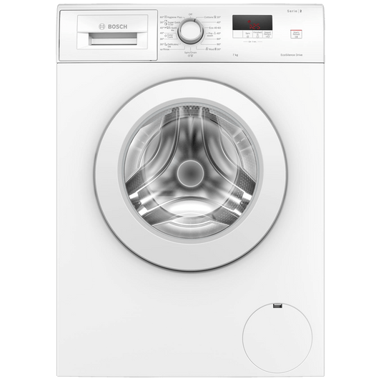 Bosch Mašina za veš, 1200 obrtaja, 7kg veša, B - WAJ24064BY