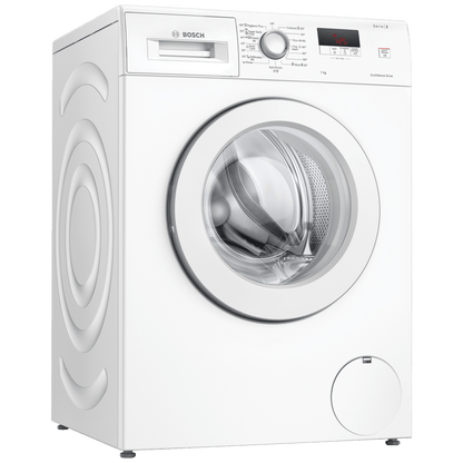 Bosch Mašina za veš, 1200 obrtaja, 7kg veša, B - WAJ24064BY
