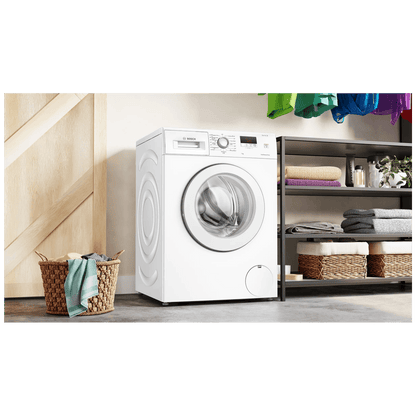 Bosch Mašina za veš, 1200 obrtaja, 7kg veša, B - WAJ24064BY