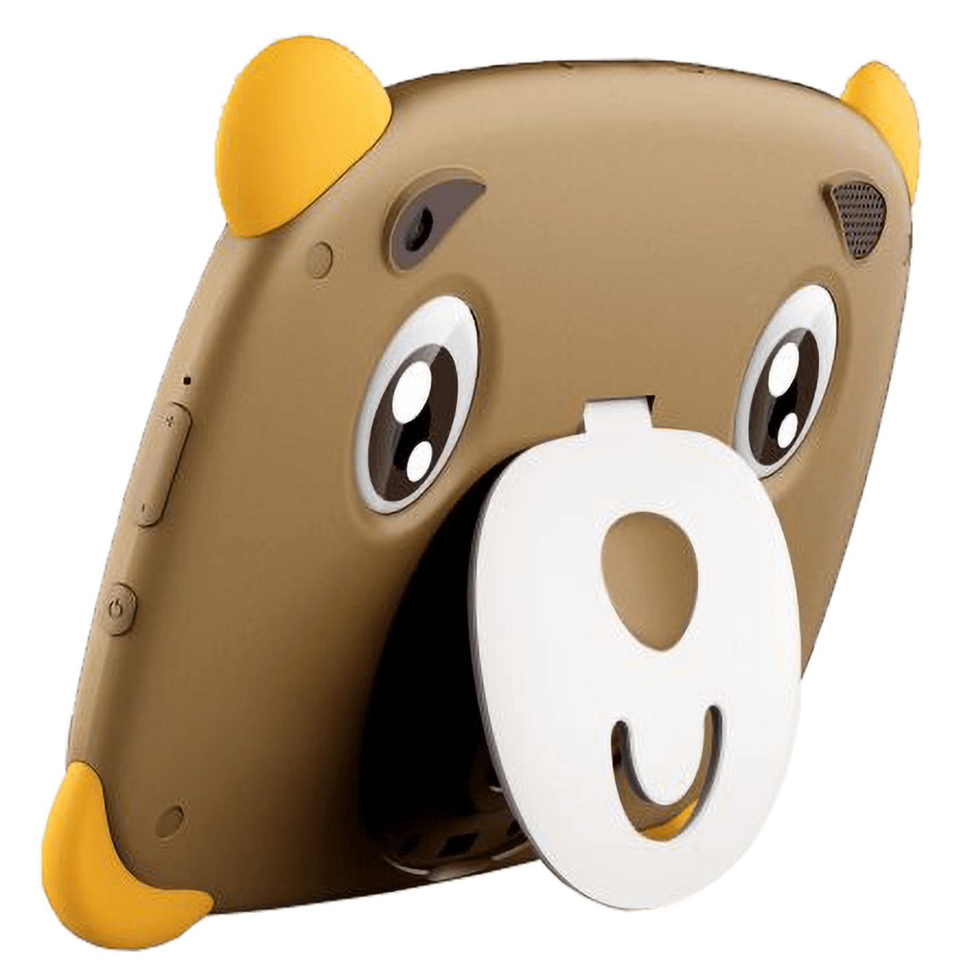 MeanIT Tablet 7", Android 12 Go, Quad Core, 2GB / 16GB - K20 Medo kids