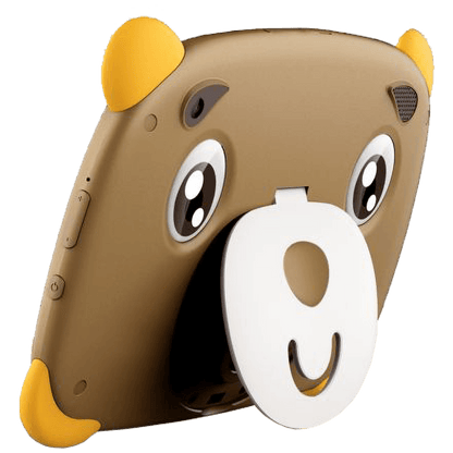 MeanIT Tablet 7", Android 12 Go, Quad Core, 2GB / 16GB - K20 Medo kids