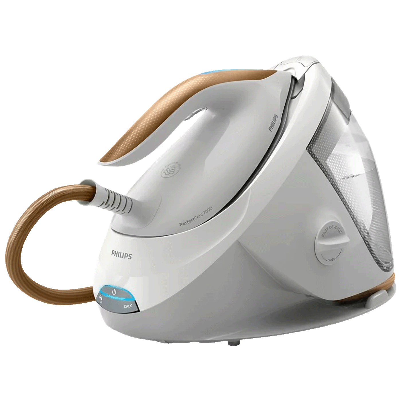 Philips Pegla sa parnom postajom, 2100 W, PerfectCare 7000 - PSG7040/10