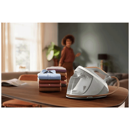 Philips Pegla sa parnom postajom, 2100 W, PerfectCare 7000 - PSG7040/10
