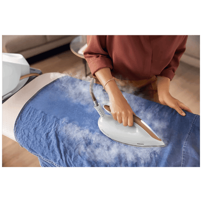 Philips Pegla sa parnom postajom, 2100 W, PerfectCare 7000 - PSG7040/10
